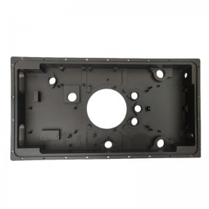 Mukautetut CNC -koneistusosat